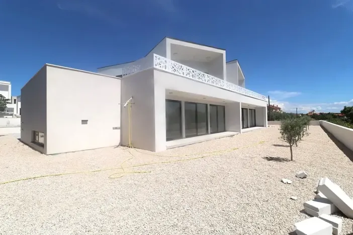 Prodej rodinného domu, Vodice, Chorvatsko, 194 m2