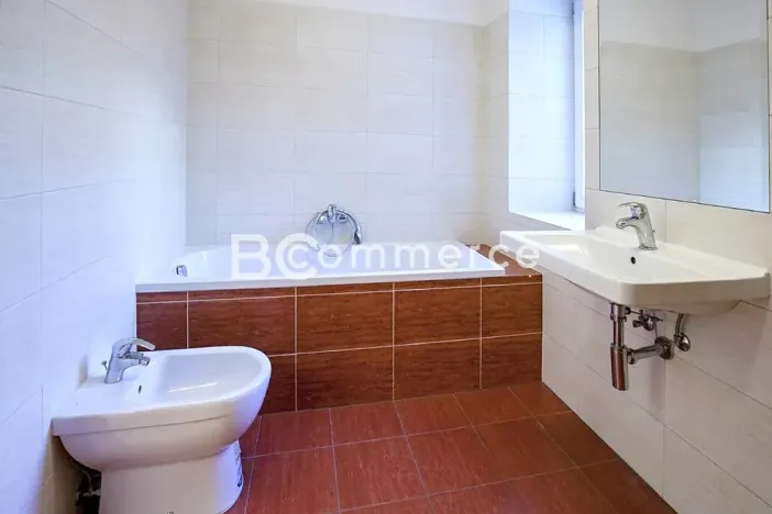 Pronájem kanceláře, Brno, 71 m2