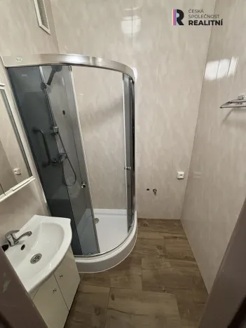 Pronájem bytu 1+1, Habartov, Raisova, 44 m2