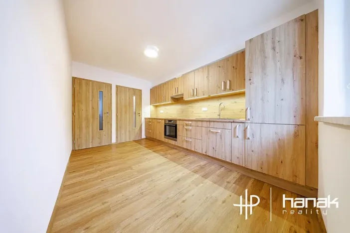 Pronájem rodinného domu, Velký Týnec, Zámostí, 78 m2