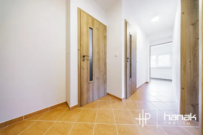 Pronájem rodinného domu, Velký Týnec, Zámostí, 78 m2