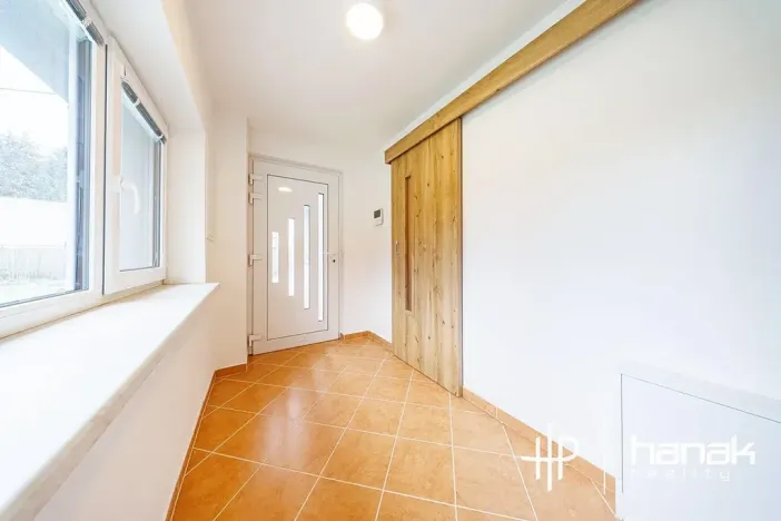 Pronájem rodinného domu, Velký Týnec, Zámostí, 78 m2