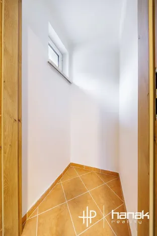 Pronájem rodinného domu, Velký Týnec, Zámostí, 78 m2