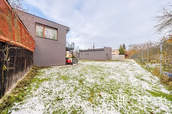 Pronájem rodinného domu, Velký Týnec, Zámostí, 78 m2