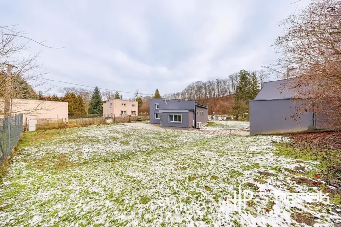 Pronájem rodinného domu, Velký Týnec, Zámostí, 78 m2