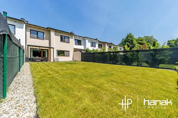 Pronájem rodinného domu, Olomouc, Kopřivová, 162 m2