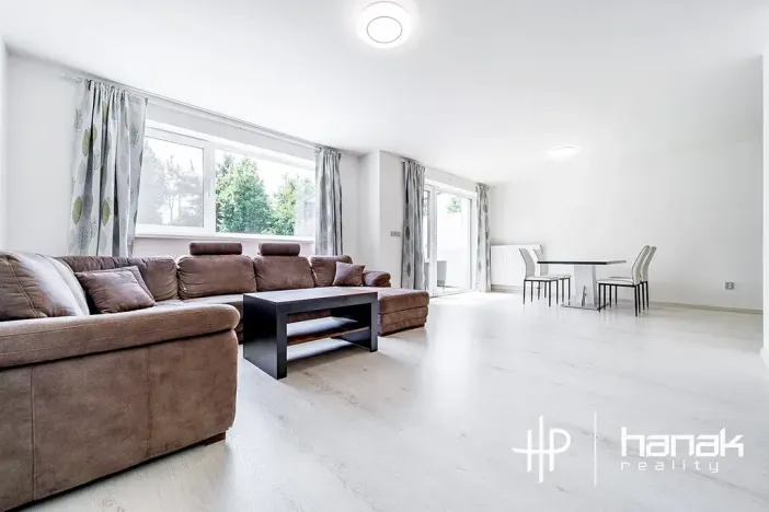 Pronájem rodinného domu, Olomouc, Kopřivová, 162 m2