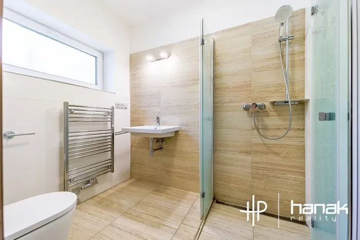 Pronájem rodinného domu, Olomouc, Kopřivová, 162 m2