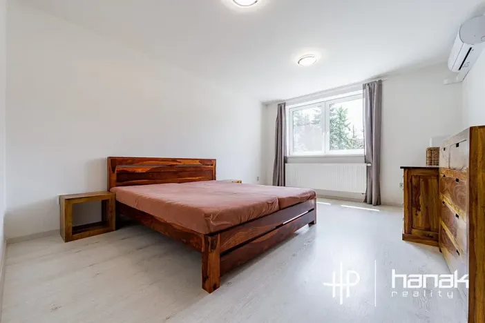 Pronájem rodinného domu, Olomouc, Kopřivová, 162 m2