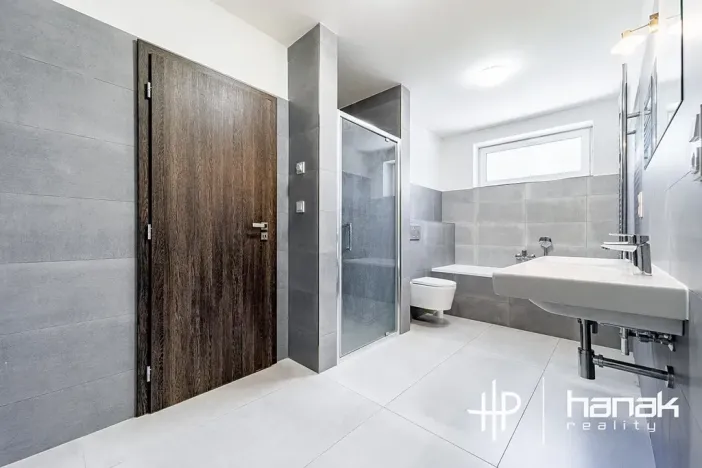 Pronájem rodinného domu, Olomouc, Kopřivová, 162 m2