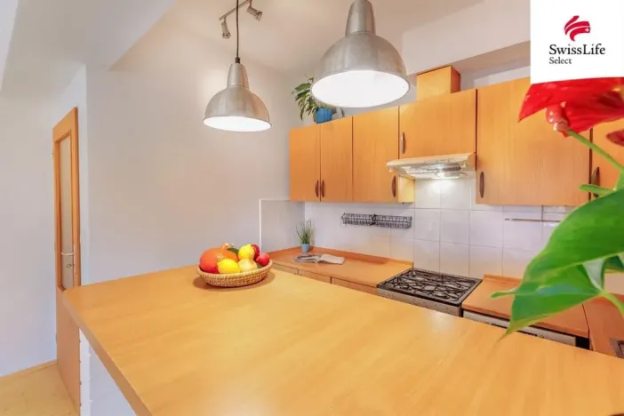 Pronájem bytu 3+kk, Plzeň, Brněnská, 79 m2