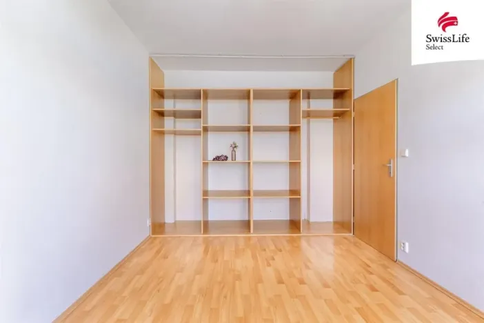 Pronájem bytu 3+kk, Plzeň, Brněnská, 79 m2