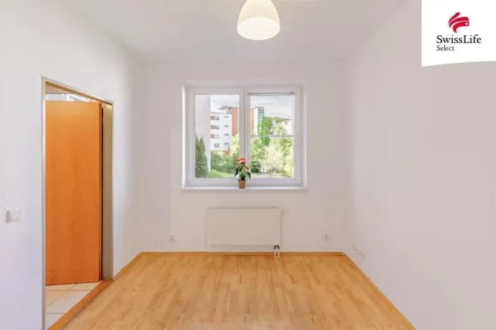 Pronájem bytu 3+kk, Plzeň, Brněnská, 79 m2