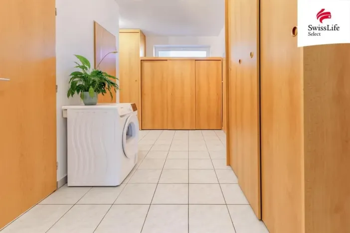 Pronájem bytu 3+kk, Plzeň, Brněnská, 79 m2