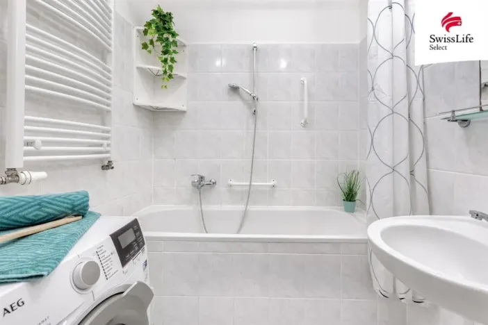 Pronájem bytu 3+kk, Plzeň, Brněnská, 79 m2