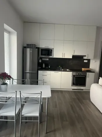 Pronájem bytu 2+kk, Rožnov pod Radhoštěm, Písečná, 48 m2