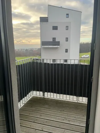 Pronájem bytu 2+kk, Rožnov pod Radhoštěm, Písečná, 48 m2