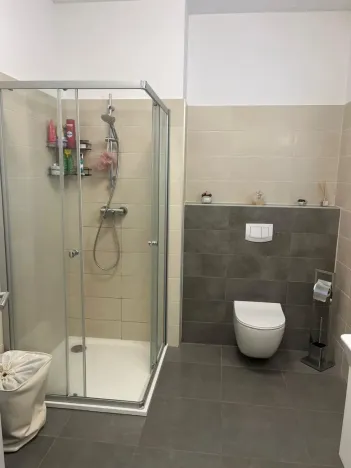 Pronájem bytu 2+kk, Rožnov pod Radhoštěm, Písečná, 48 m2