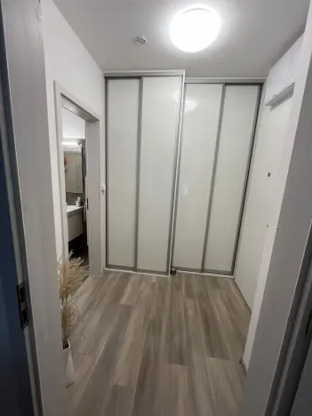 Pronájem bytu 2+kk, Rožnov pod Radhoštěm, Písečná, 48 m2