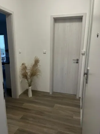 Pronájem bytu 2+kk, Rožnov pod Radhoštěm, Písečná, 48 m2