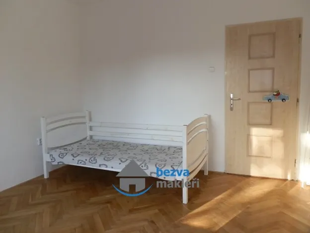 Pronájem bytu 3+kk, Pardubice, Jilemnického, 58 m2