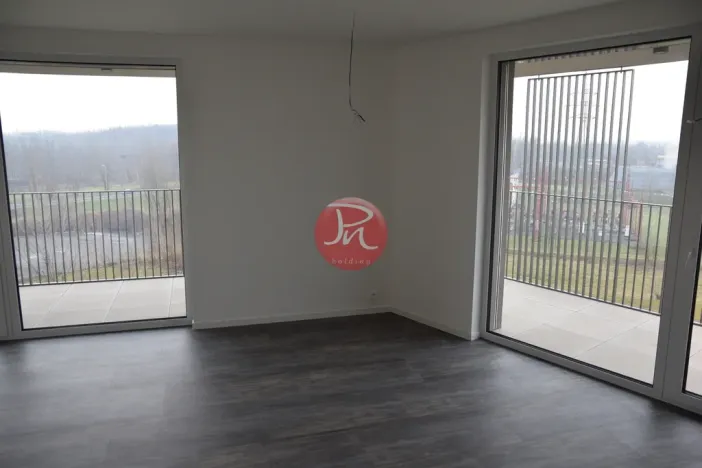 Pronájem bytu 2+kk, Ostrava, F. X. Riepla, 53 m2