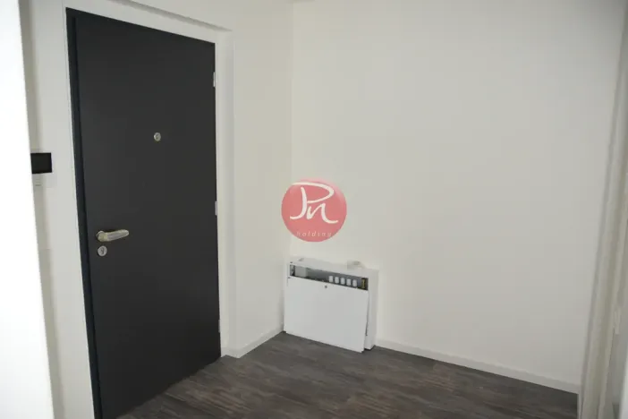 Pronájem bytu 2+kk, Ostrava, F. X. Riepla, 53 m2