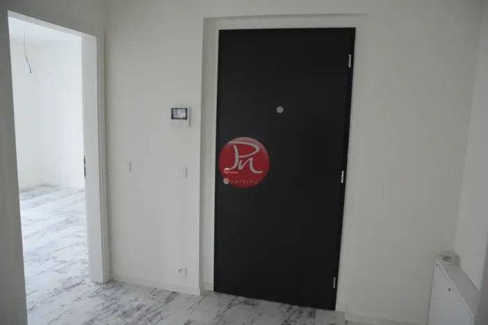 Pronájem bytu 2+kk, Ostrava, F. X. Riepla, 54 m2