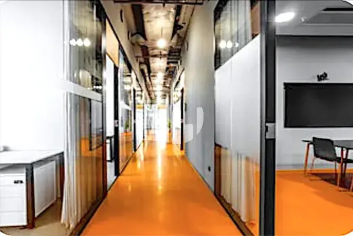 Pronájem kanceláře, Ostrava, Technologická, 3205 m2