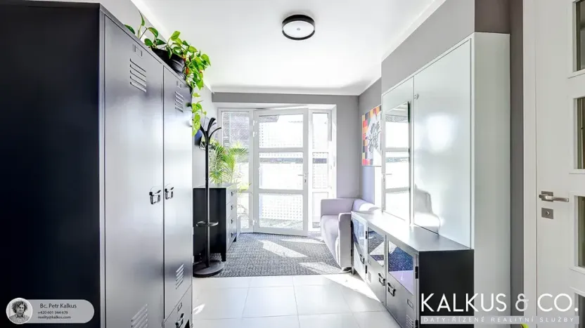 Prodej rodinného domu, Blešno, 214 m2