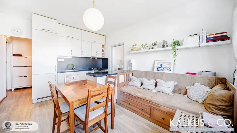 Prodej bytu 3+kk, Hradec Králové, Durychova, 59 m2