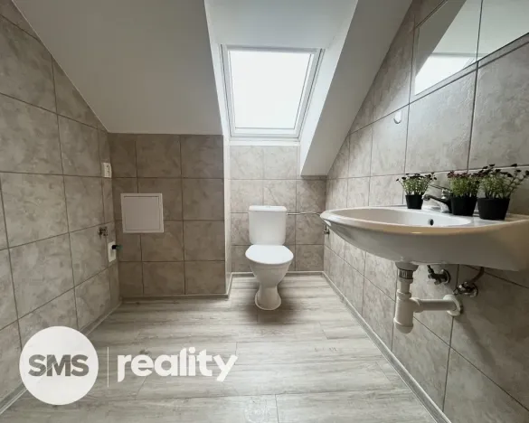 Pronájem bytu 2+kk, Vítkov, Vodní, 60 m2