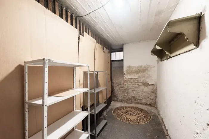 Pronájem bytu 2+kk, Praha, Jugoslávských partyzánů, 50 m2