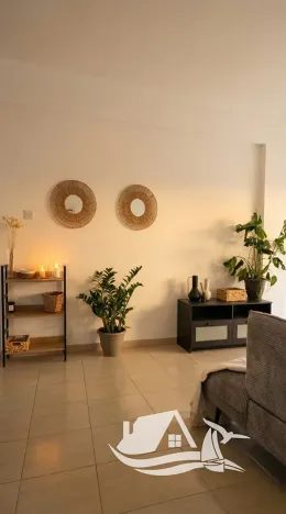 Prodej bytu 2+1, Pafos, Kypr, 92 m2