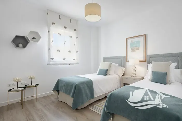 Prodej bytu 5+kk, Marbella, Španělsko, 85 m2