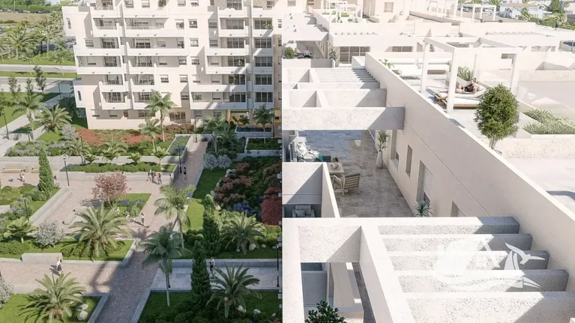 Prodej bytu 5+kk, Marbella, Španělsko, 85 m2