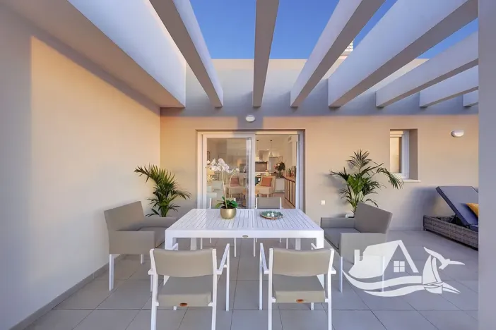 Prodej bytu 5+kk, Marbella, Španělsko, 85 m2