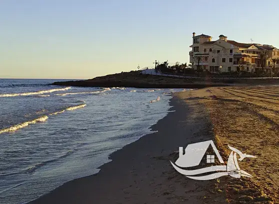 Prodej bytu 2+kk, Torrevieja, Španělsko, 58 m2