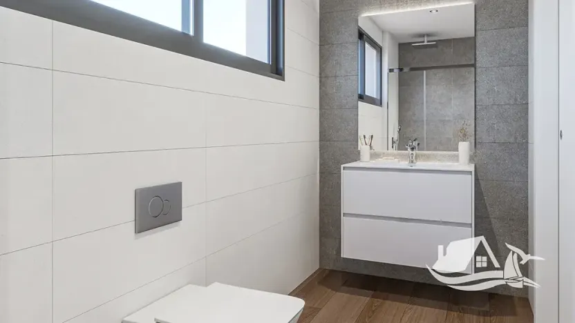 Prodej rodinného domu, Torrevieja, Španělsko, 97 m2