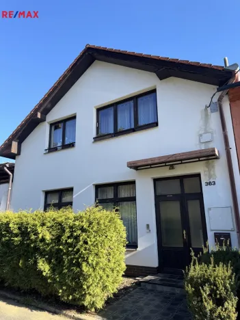 Prodej rodinného domu, Zlín - Louky, Chlumská, 200 m2