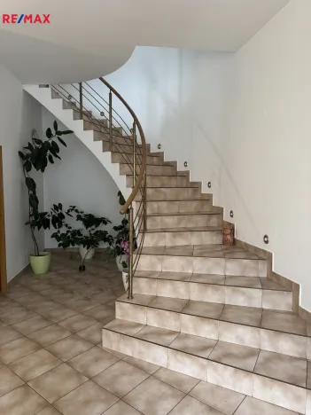 Prodej rodinného domu, Zlín - Louky, Chlumská, 200 m2