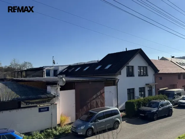 Prodej rodinného domu, Zlín - Louky, Chlumská, 200 m2