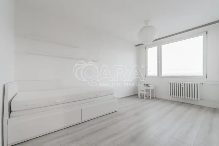 Pronájem bytu 3+1, Kladno - Kročehlavy, Ostravská, 69 m2