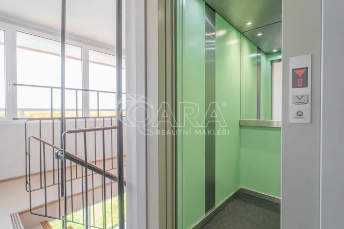 Pronájem bytu 3+1, Kladno - Kročehlavy, Ostravská, 69 m2