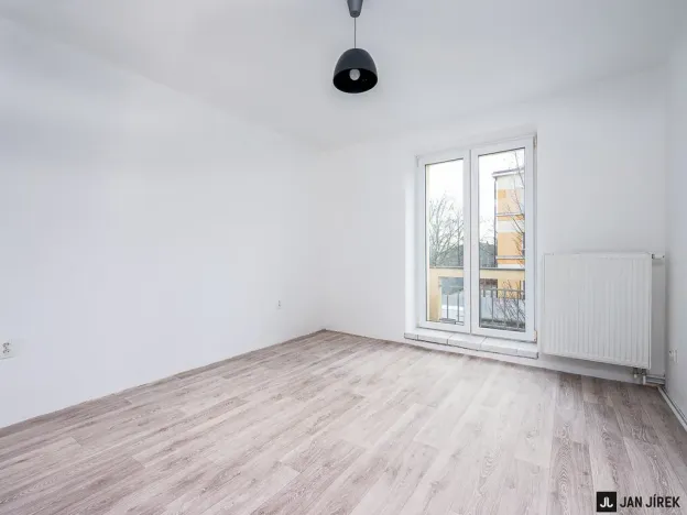 Pronájem bytu 3+kk, Pardubice - Zelené Předměstí, Svobody, 55 m2