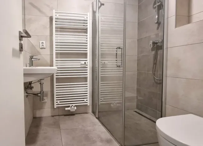 Pronájem bytu 1+kk, Brno, Husovická, 31 m2