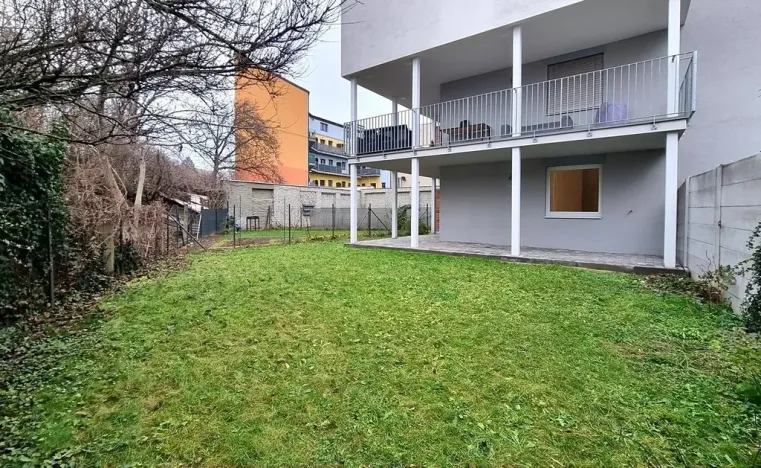 Pronájem bytu 1+kk, Brno, Husovická, 31 m2