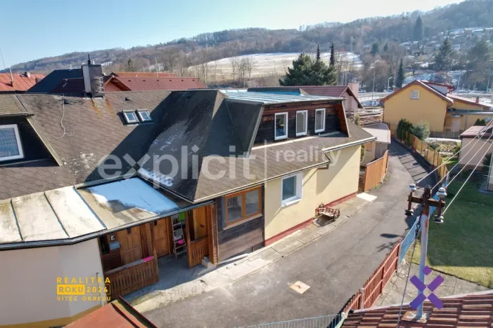 Pronájem bytu 3+kk, Zlín - Příluky, Staromlýnská, 105 m2