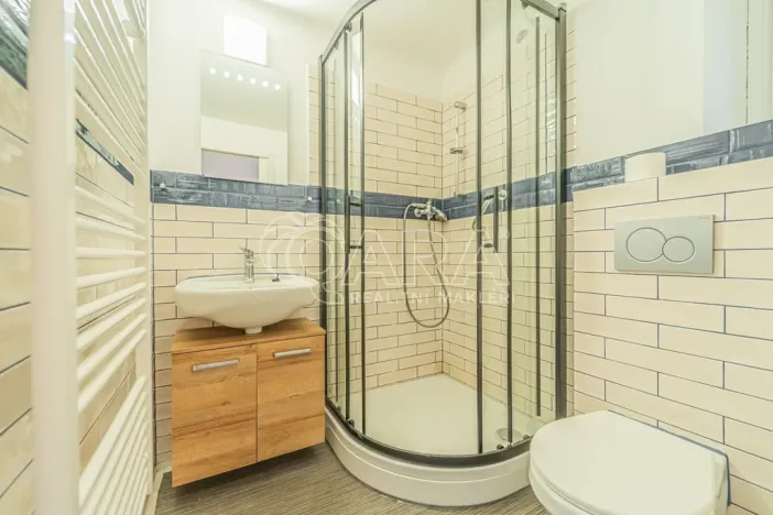 Pronájem bytu 2+kk, Beroun - Beroun-Město, Na Vinici, 45 m2