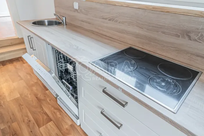 Pronájem bytu 2+kk, Beroun - Beroun-Město, Na Vinici, 45 m2